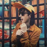 欧美头像情侣单人(13)