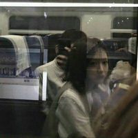 水下情侣头像