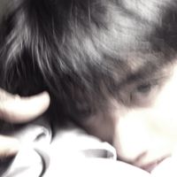 原宿风很酷的男生头像(17)