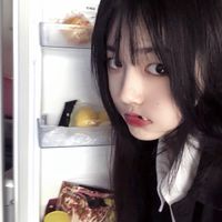 女生萌孩子头像(15)
