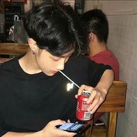有毅力的男人微信头像(2)