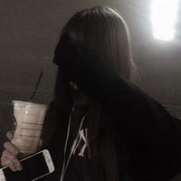 学生头像女生短发(9)