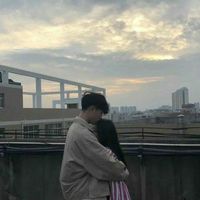 李艺微情侣头像吧(4)