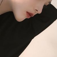 女生死党头像背影(13)