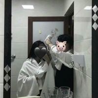 微信头像姿势(13)