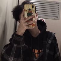 qq头像海里男生个性网(15)