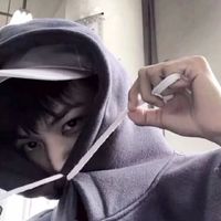 两个男生头像清头(5)