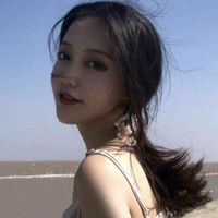 冷酷黑白头像女生头像背影头像大全(10)