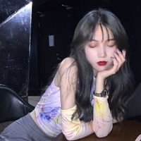 好看的头像女生复古(8)
