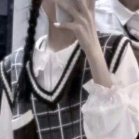 圣诞节情侣头像吧(13)