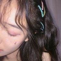 2019女生好运头像(12)