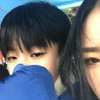qq头像情侣全黑(19)