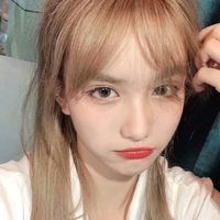 中学生校服头像女生头像(15)
