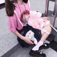 高清二次元图片可爱女生头像(10)