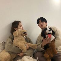 qq情侣头像 高清背影头像(15)