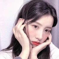 小女孩头像超萌高清 女生 可爱图片(13)
