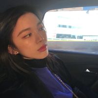 初中女生唯美头像图片大全(4)