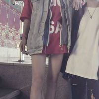 情侣q版头像一男一女