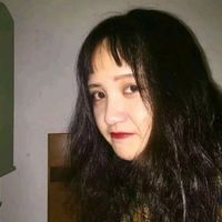 适合做微信头像的瑜伽(6)