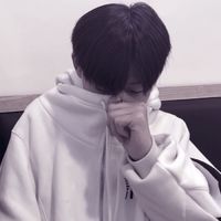 古风图片二次元男生头像高清大图(8)
