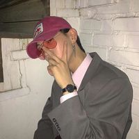 个性网男生头像高冷骚(2)