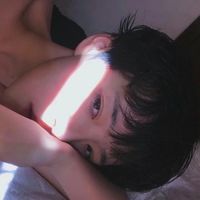 男生兄弟唯美头像(15)