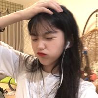 杨子珊微信头像(9)