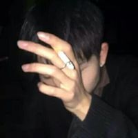 男生头像图片睡着的(2)