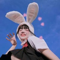 可爱的小女生微信头像图片大全(6)