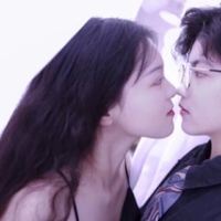 qq头像社会女情侣头像(15)