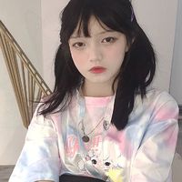 微信闺蜜五个人头像(12)