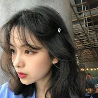 古风意境微信头像女生头像(17)