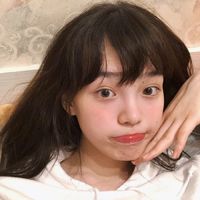 女生头像图片帅气戴帽子(7)