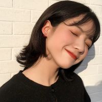 搞怪个性微信头像女生头像图片(15)