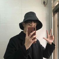 带有超字的图片头像男生(14)