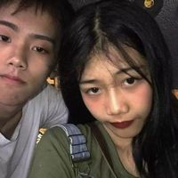 梦魇和嗜血的情侣头像(2)