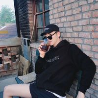 适合男生头像的网名大全(2)
