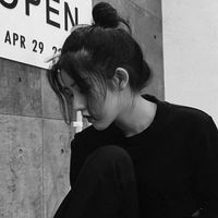 招财微信花草头像(13)