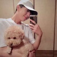 男性微信头像正能量(11)