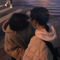 炫舞阿狸情侣头像(19)
