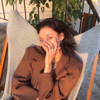 微信苹橘子树头像(6)