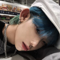 2019年男孩转运微信头像(20)