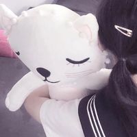 裸体部位头像女生(12)