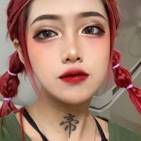 微信 头像 性格(5)