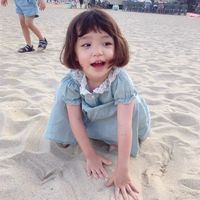 头像大全女生霸气蹲着(11)