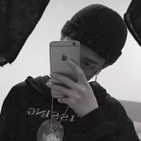 qq头像背景搭配男生(5)