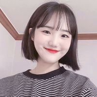 2020头像女生最新双影