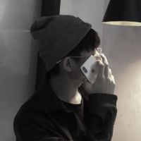 个性高冷气质男生头像2020最新版(14)