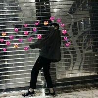 qq蜜桃猫可爱头像情侣(20)