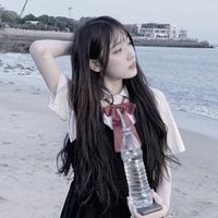 头像女生唯美可爱(20)